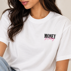 Manifest the Moneyline | Graphic Tee