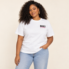 Manifest the Moneyline | Graphic Tee