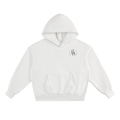 Pretty Never Basic | Premium Performance Hoodie