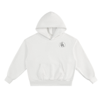 Pretty Never Basic | Premium Performance Hoodie