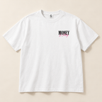 Manifest the Moneyline | Graphic Tee
