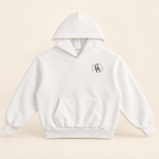 Pretty Never Basic | Premium Performance Hoodie